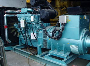 寧波市海曙區(qū)出租發(fā)電機的價格