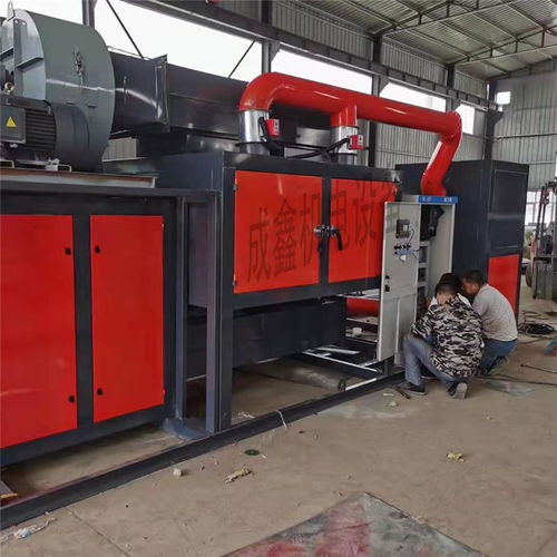 徐州活性炭催化燃燒設(shè)備價格品牌企業(yè) 成鑫機電設(shè)備