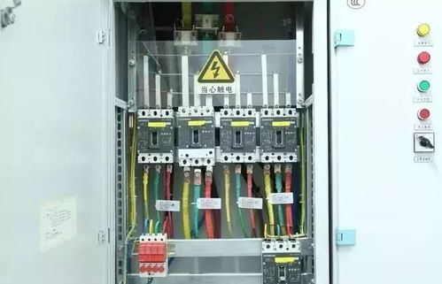 圖文 機電安裝施工優(yōu)秀做法