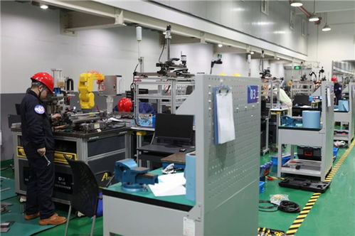 上海市環(huán)境學(xué)校 匠心鑄就鋒芒,星光淬煉夢想 上海市 星光計(jì)劃 第十一屆職業(yè)院校技能大賽通用機(jī)電設(shè)備安裝與調(diào)試項(xiàng)目 中職組 在學(xué)校順利舉行