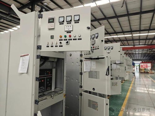 借力 一帶一路 , 崇州造 智能設(shè)備海外拓市場