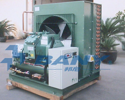 長沙制冷設(shè)備一站式解決方案 從冷庫到制冰的全面解析