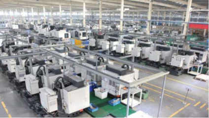 襄陽美利信汽車底盤鋁壓鑄項(xiàng)目開工，機(jī)電設(shè)備部署引領(lǐng)產(chǎn)業(yè)升級(jí)